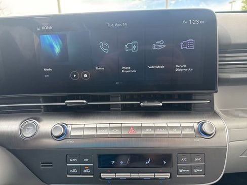 Used 2026 Hyundai Kona SEL Sport image 32