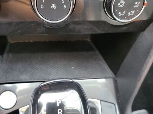 Used 2024 Volkswagen Tiguan Wolfsburg Edition image 8