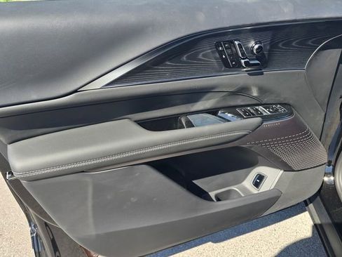 New 2026 Cadillac Lyriq Luxury image 22