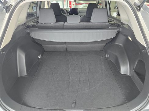 Used 2025 Toyota RAV4 LE image 32