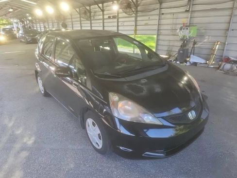 Used 2013 Honda Fit image 5