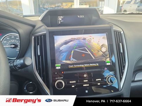 Used 2020 Subaru Forester Limited w/ Popular Package #3 image 28