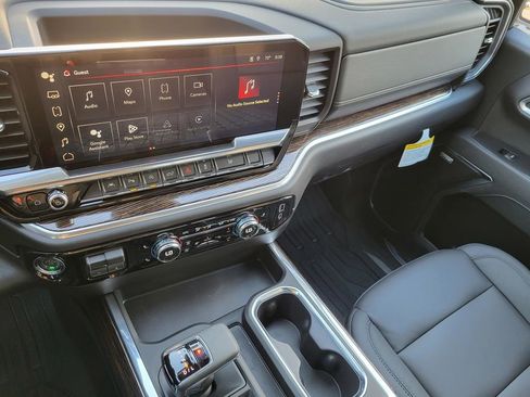 New 2026 GMC Sierra 1500 Elevation w/ Elevation Premium Package image 8