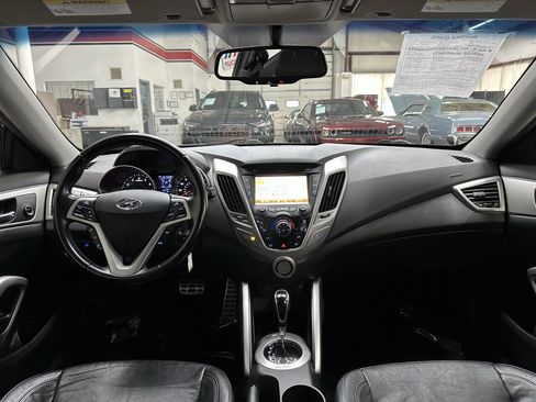 Used 2015 Hyundai Veloster RE:FLEX Edition FWD image 17