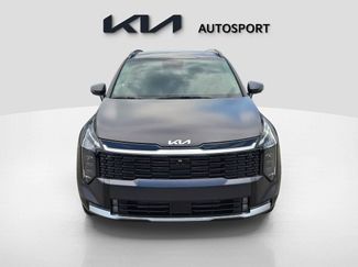 New 2026 Kia Sportage SX video 2