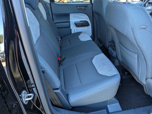 New 2026 Ford Maverick XLT w/ XLT Luxury Package AWD/4WD image 41