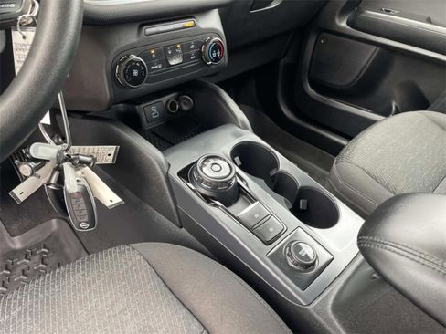 Used 2022 Ford Bronco Sport image 18