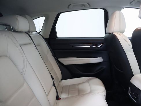 Certified 2021 MAZDA CX-5 Grand Touring image 24