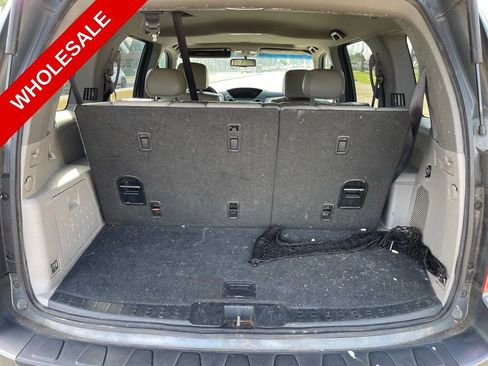 Used 2010 Honda Pilot EX-L image 10