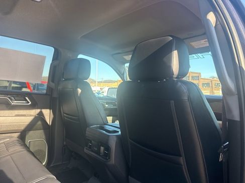 Used 2023 Chevrolet Silverado 1500 RST w/ All Star Edition Plus image 14