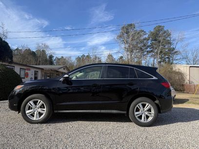 Used 2015 Acura RDX AWD