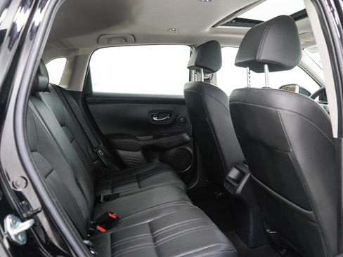 Used 2024 Honda HR-V EX-L image 13
