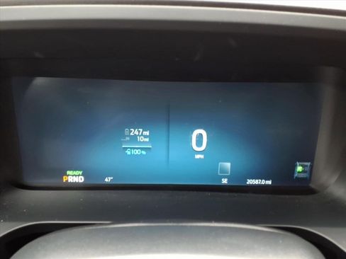 Used 2024 Ford F150 Lightning Lariat image 23