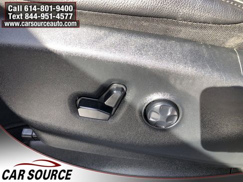 Used 2018 Chrysler Pacifica Touring-L Plus w/ Advanced Safetytec Group image 17