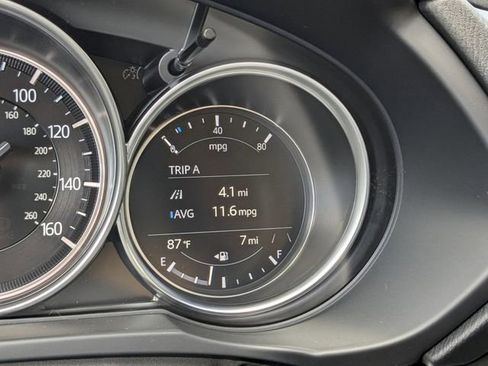 New 2025 MAZDA CX-5 AWD 2.5 S image 28