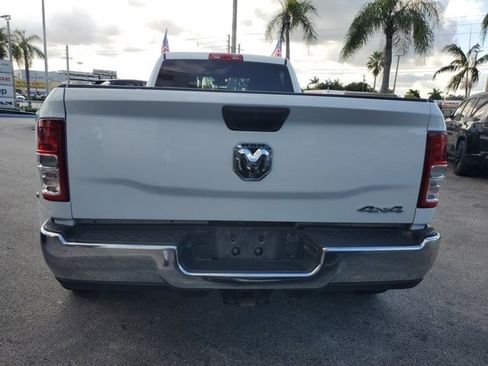 Certified 2024 RAM 3500 Big Horn image 6