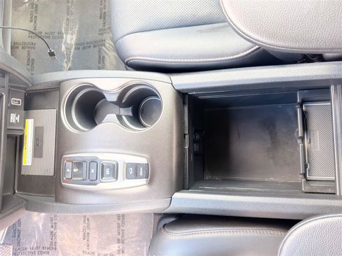 Used 2023 Honda Passport TrailSport image 14