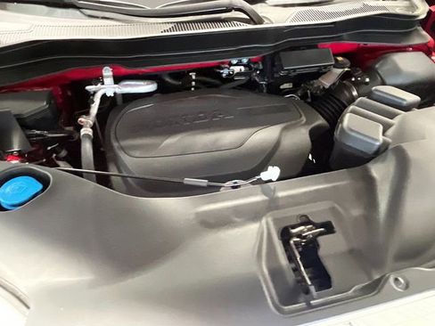 New 2026 Honda Ridgeline RTL image 12