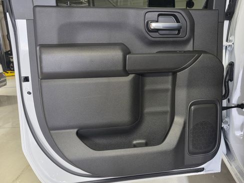 New 2026 Chevrolet Silverado 2500 Custom image 17