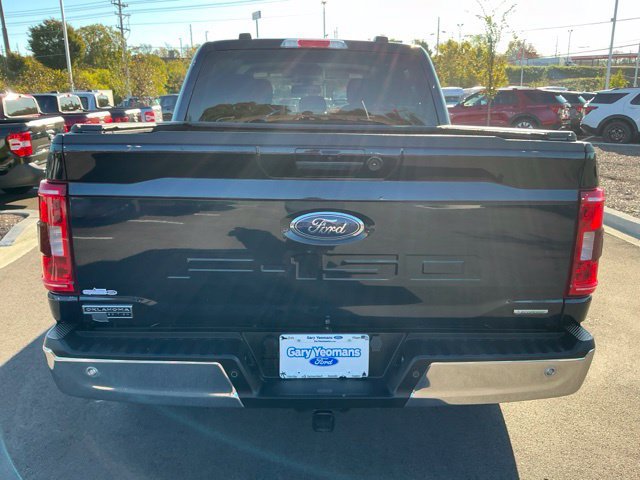 Used 2023 Ford F150 XLT w/ Equipment Group 302A High RWD image 8