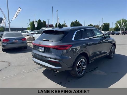 New 2025 Audi Q5 Premium Plus image 5