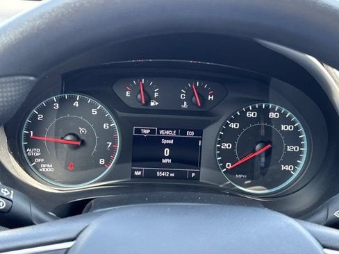 Used 2024 Chevrolet Malibu LT FWD image 22