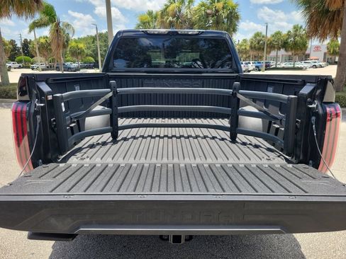 Used 2026 Toyota Tundra TRD Pro AWD/4WD image 8