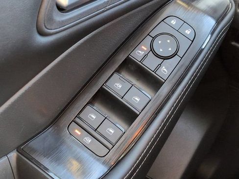 Used 2026 Nissan Rogue SV FWD image 21