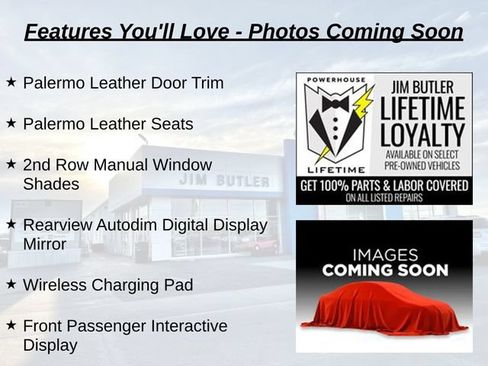 Used 2023 Jeep Grand Cherokee L Summit AWD/4WD image 4