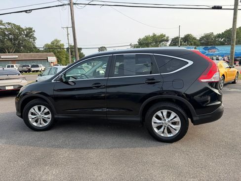 Used 2014 Honda CR-V EX-L image 6