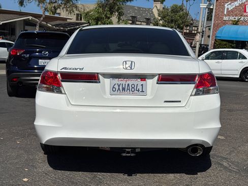 Used 2012 Honda Accord SE image 8