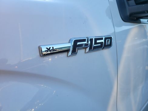 Used 2011 Ford F150 XL w/ PWR Equipment Group RWD image 8