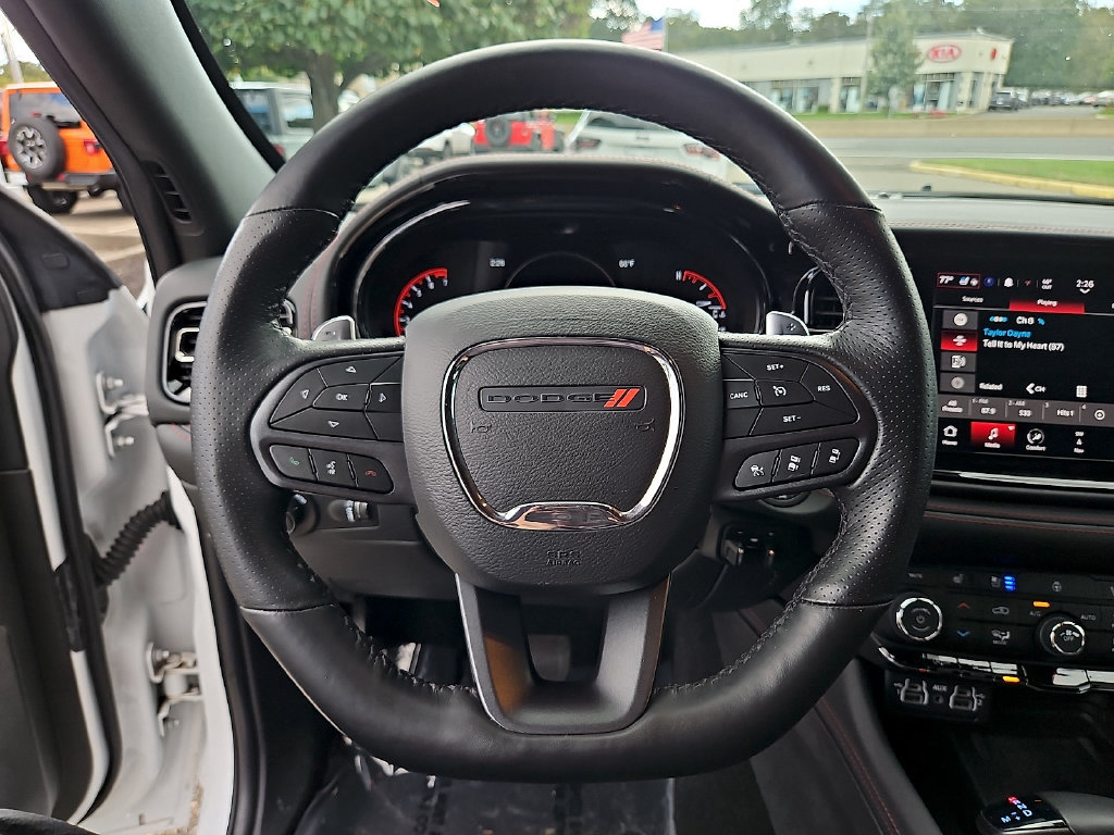 Used 2023 Dodge Durango GT AWD/4WD image 22