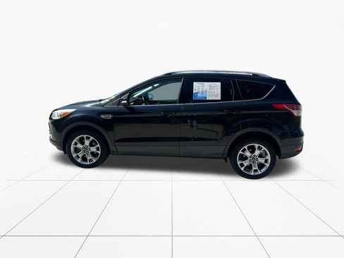 Used 2014 Ford Escape Titanium AWD/4WD image 4