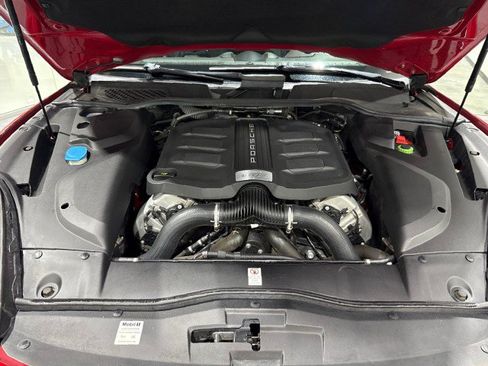 Used 2017 Porsche Cayenne S AWD/4WD image 16