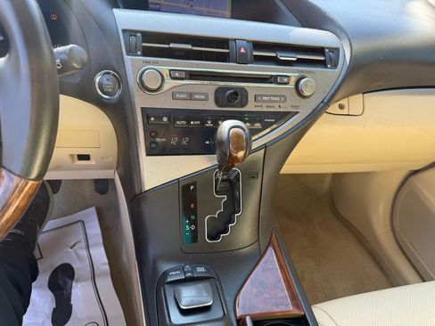 Used 2013 Lexus RX 350 FWD image 10