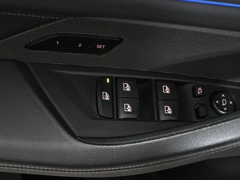 Used 2024 BMW i4 M50 w/ Premium Package AWD/4WD image 30