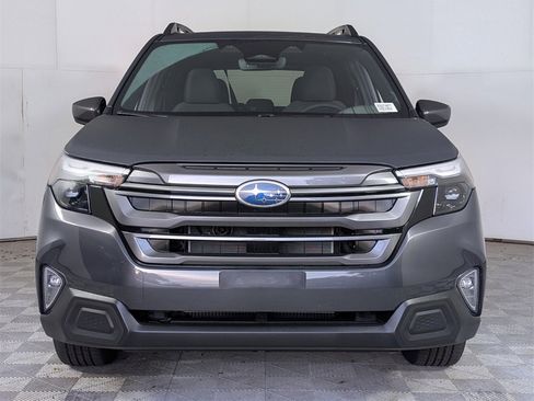 New 2025 Subaru Forester Premium image 3