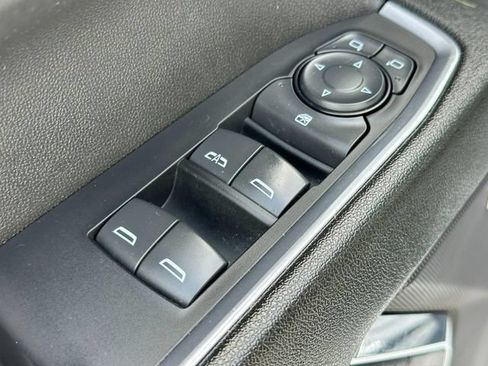 Used 2024 Chevrolet Silverado 1500 RST w/ RST All Star Premium Package AWD/4WD image 16