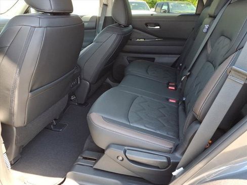 New 2026 Nissan Pathfinder Platinum w/ Cargo Package AWD/4WD image 7