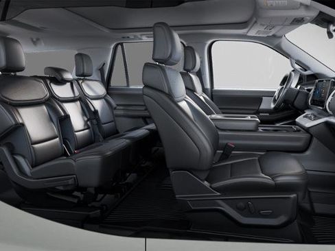 New 2025 Ford Expedition Max Active AWD/4WD image 29