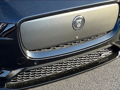 New 2024 Jaguar I-PACE R-Dynamic HSE image 33