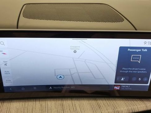 Used 2024 Hyundai Santa Fe Calligraphy AWD/4WD image 17