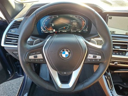 Used 2023 BMW X5 xDrive40i w/ Premium Package image 20