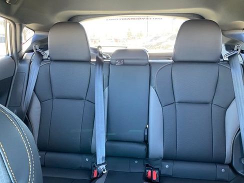 New 2026 Subaru Crosstrek 2.5i Wilderness w/ Crosstrek Mirror Package AWD/4WD image 11