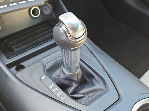 Used 2024 Ford Mustang Premium RWD image 30