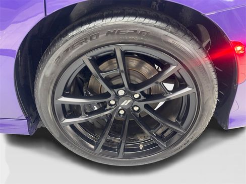 Used 2023 Dodge Charger Scat Pack w/ Daytona Edition Group image 90