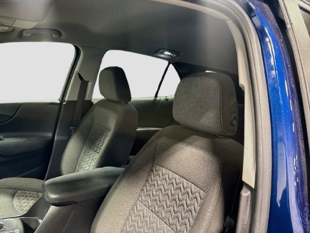 Used 2023 Chevrolet Equinox LT FWD image 17