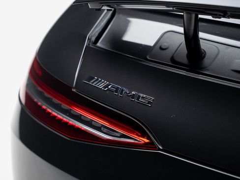 Used 2019 Mercedes-Benz AMG GT 63 S image 32