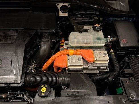 Used 2019 Kia Niro LX FWD image 20